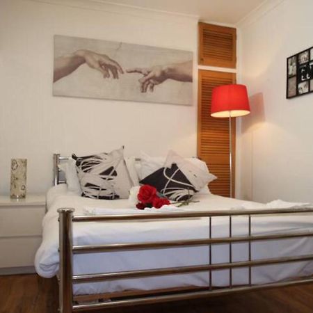 Apartasuites London Emerald Eksteriør billede