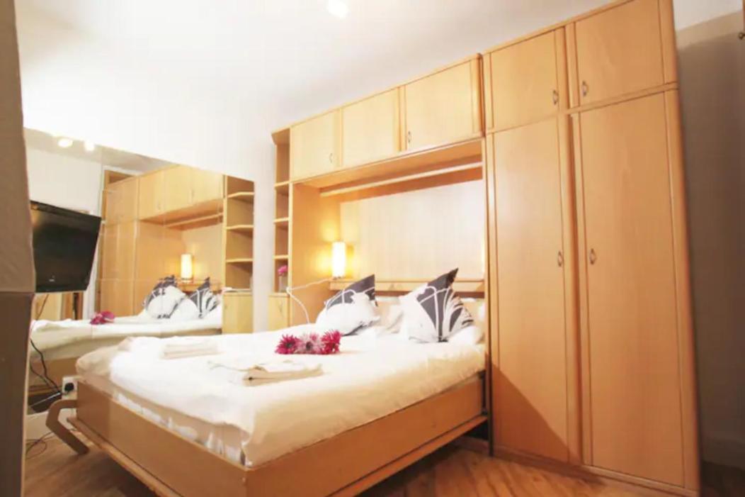Apartasuites London Emerald Eksteriør billede