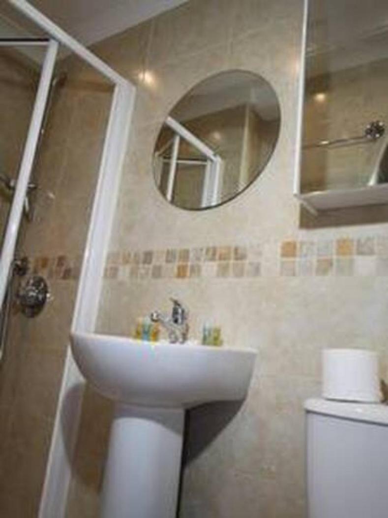 Apartasuites London Emerald Eksteriør billede