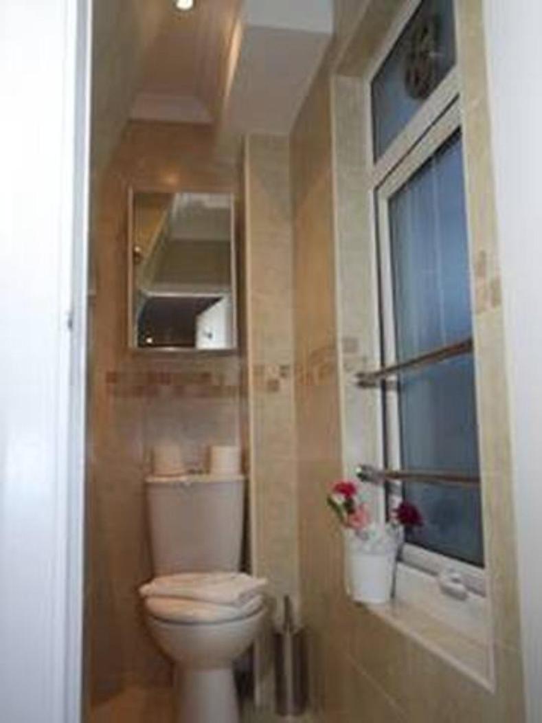 Apartasuites London Emerald Eksteriør billede