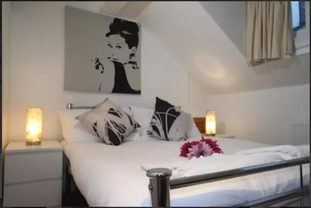 Apartasuites London Emerald Eksteriør billede